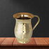 Jug Brass Matki 0.32kg(Pack of 12)